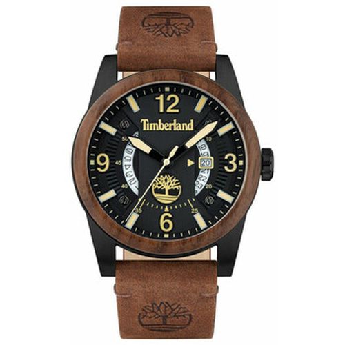 Montre Montre Gris - Timberland - Modalova