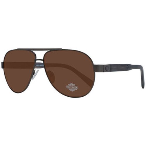 Lunettes de soleil Lunettes de soleil HD0971X 6109E - Harley-davidson - Modalova