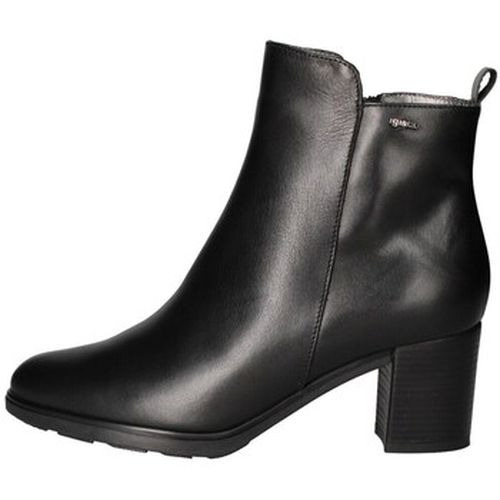 Bottines 6692400 tronchetto - IgI&CO - Modalova