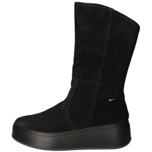 Bottes IgI&CO 6672100 botte Femme - IgI&CO - Modalova