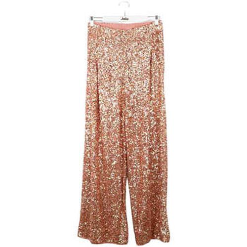 Pantalon Essentiel Pantalon rose - Essentiel - Modalova