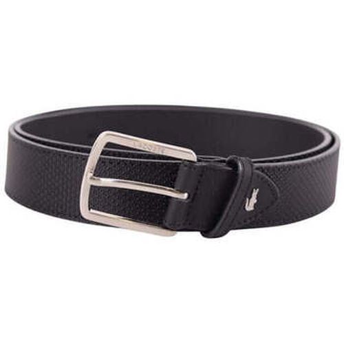 Ceinture Lacoste Ceinture en cuir - Lacoste - Modalova