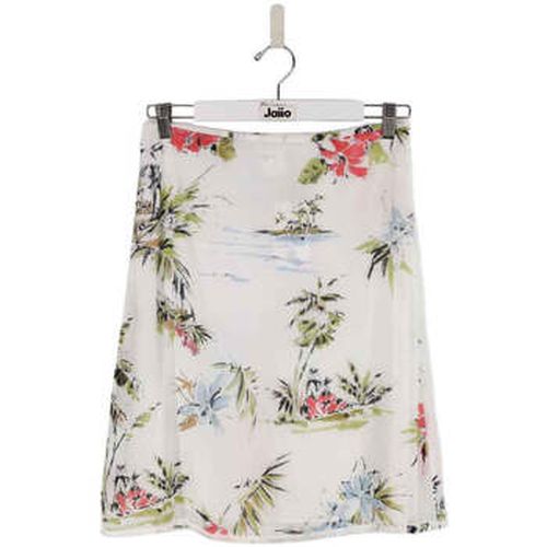 Jupes Agnes B Mini jupe en coton - Agnes B - Modalova