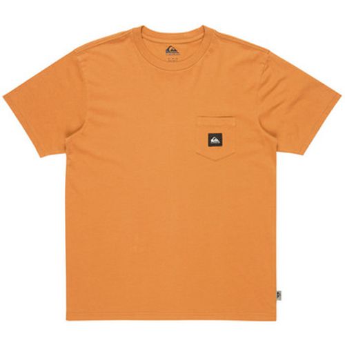 T-shirt Quiksilver Salt Water - Quiksilver - Modalova