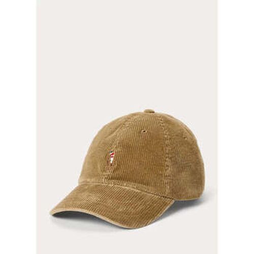 Casquette Casquette en velours côtelé - Ralph Lauren - Modalova