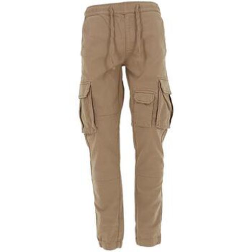 Pantalon Teddy Smith P-davis cargo - Teddy Smith - Modalova