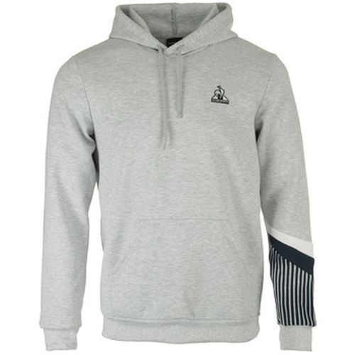 Sweat-shirt Heritage Hoody N1 - Le Coq Sportif - Modalova