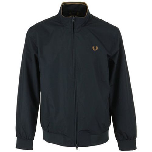 Veste The Brentham Jacket - Fred Perry - Modalova