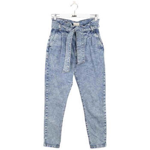 Jeans Sézane Jean droit en coton - Sézane - Modalova