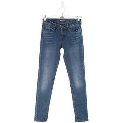 Jeans Levis Jean skinny en coton - Levis - Modalova