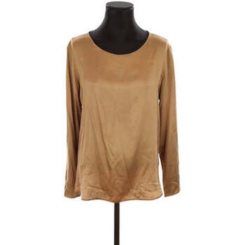 Blouses Max Mara Top en soie - Max Mara - Modalova