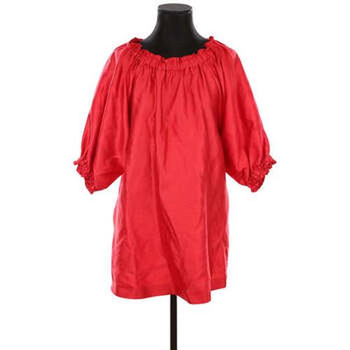 Robe Max Mara Robe en soie - Max Mara - Modalova