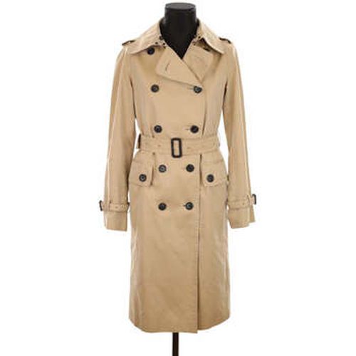 Manteau Burberry Trench-coat - Burberry - Modalova