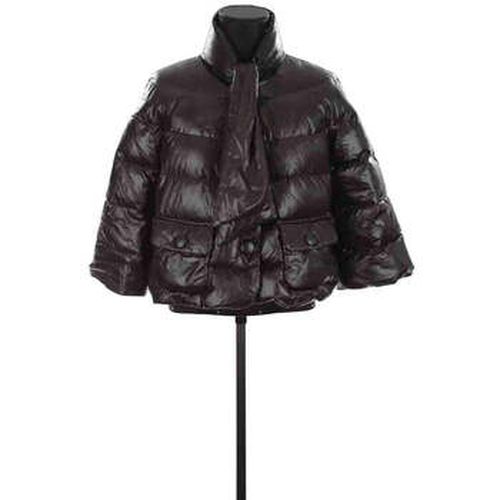 Manteau Moncler Manteau noir - Moncler - Modalova