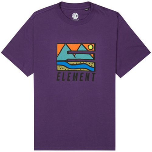 T-shirt Element Trekka - Element - Modalova