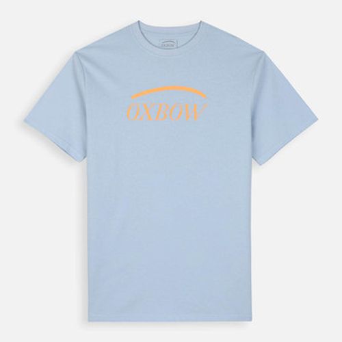 T-shirt Oxbow Tee-shirt TALAI - Oxbow - Modalova