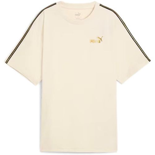 T-shirt Puma - Puma - Modalova