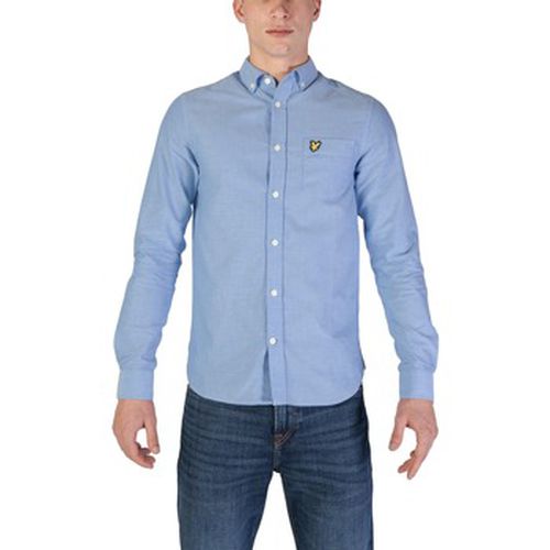 Chemise Lyle & Scott LW1302VOG - Lyle & Scott - Modalova