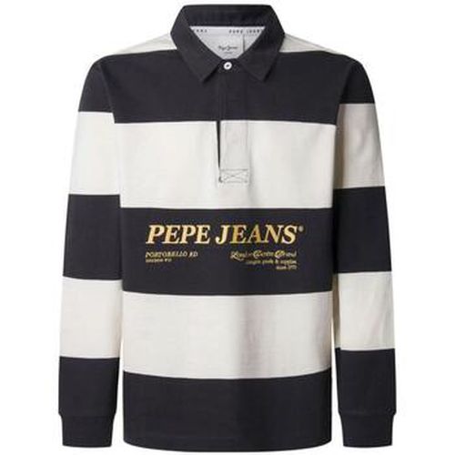 Polo Pepe jeans - Pepe jeans - Modalova