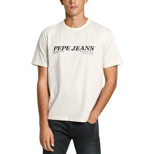 T-shirt Pepe jeans - Pepe jeans - Modalova