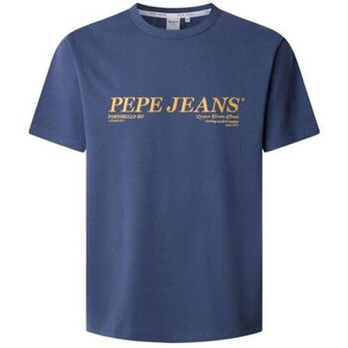 T-shirt Pepe jeans - Pepe jeans - Modalova