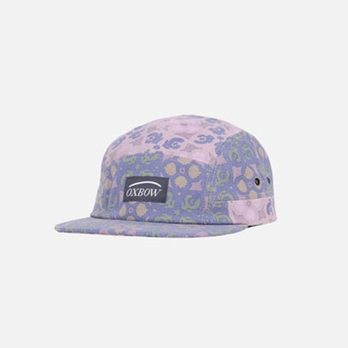 Casquette 5 panel printée GATO - Oxbow - Modalova