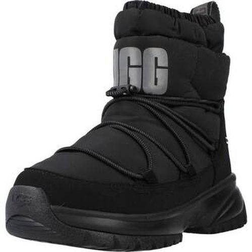 Bottes UGG W YOSE PUFFER MID - UGG - Modalova