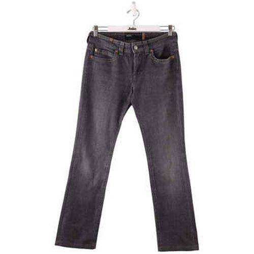 Jeans Notify Jean droit en coton - Notify - Modalova