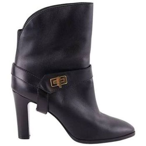 Boots Givenchy Boots en cuir - Givenchy - Modalova