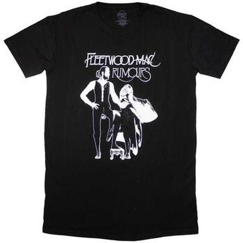 T-shirt Fleetwood Mac Rumours - Fleetwood Mac - Modalova