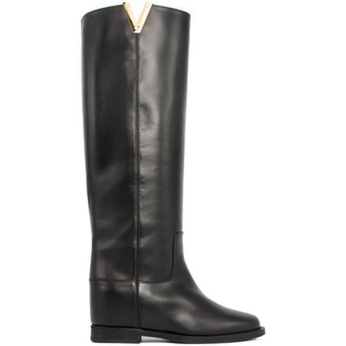 Bottes 2568 STIVALE ACCESSORIO A V SPACCO - Via Roma 15 - Modalova