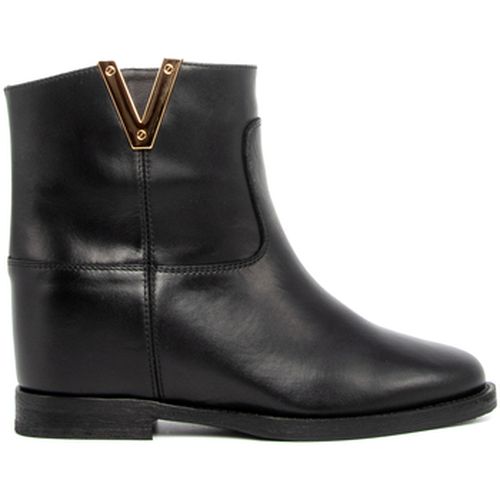 Bottes 2576 TRONCHETTO ACCESSORIO V - Via Roma 15 - Modalova