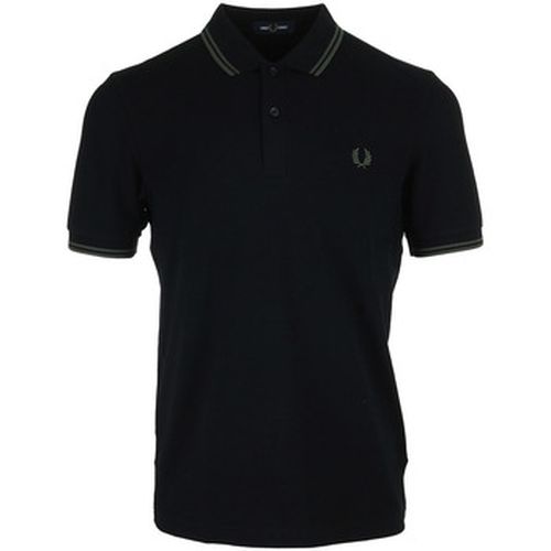 T-shirt Twin Tipped Shirt - Fred Perry - Modalova