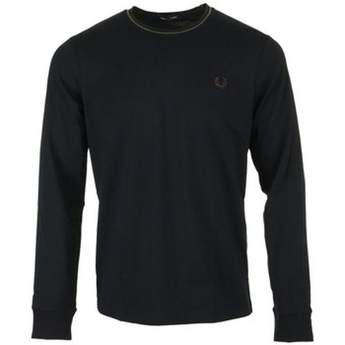 T-shirt Twin Tipped T shirt - Fred Perry - Modalova