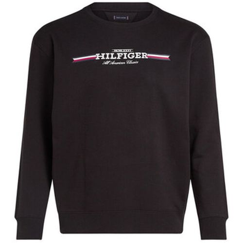 Sweat-shirt 167767VTAH24 - Tommy Hilfiger - Modalova