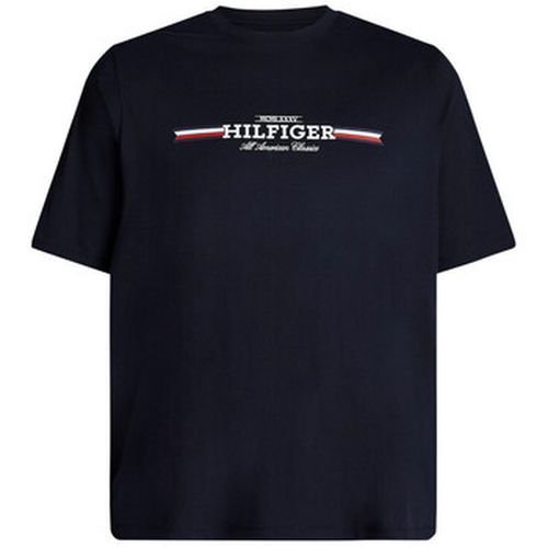 T-shirt 167768VTAH24 - Tommy Hilfiger - Modalova