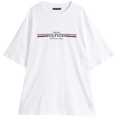 T-shirt 167769VTAH24 - Tommy Hilfiger - Modalova