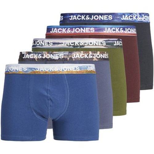 Boxers 5-Pack Boxers Jacwayne - Jack & Jones - Modalova