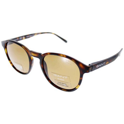 Lunettes de soleil GA 7234 S 52M - Gant - Modalova