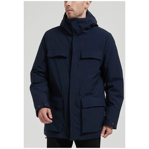 Blouson Kebello Parka Marine H - Kebello - Modalova