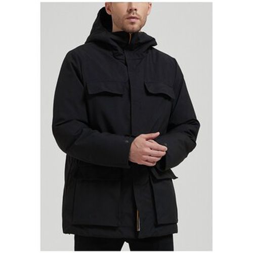 Blouson Kebello Parka Noir H - Kebello - Modalova