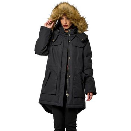 Veste - Parka longue - Kaporal - Modalova