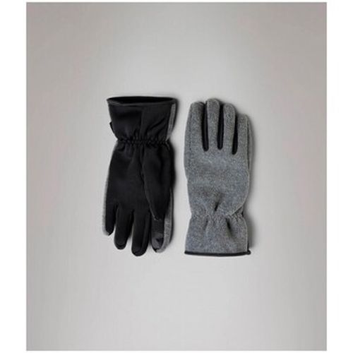 Chapeau Heavy Fleece Gloves Dark Grey - Rains - Modalova