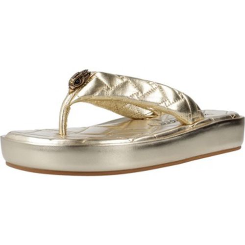 Sandales KENSINGTON PUFF FLIP FLOP - Kurt Geiger London - Modalova