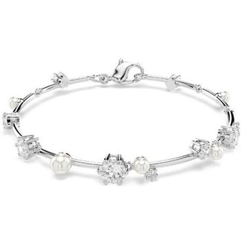 Bracelets Bracelet Constella argent M - Swarovski - Modalova