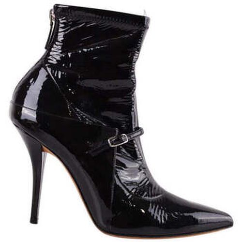 Boots Givenchy Boots noir - Givenchy - Modalova