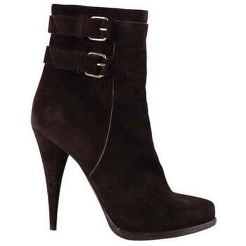 Boots Givenchy Boots en daim - Givenchy - Modalova