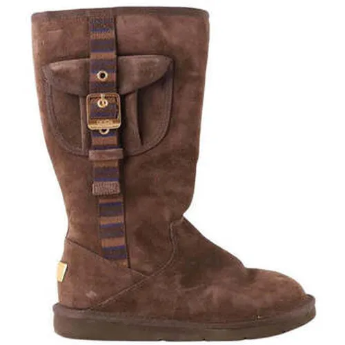 Bottes UGG Bottes en daim - UGG - Modalova