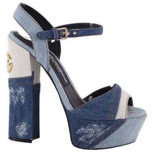 Chaussures escarpins Talons - D&G - Modalova