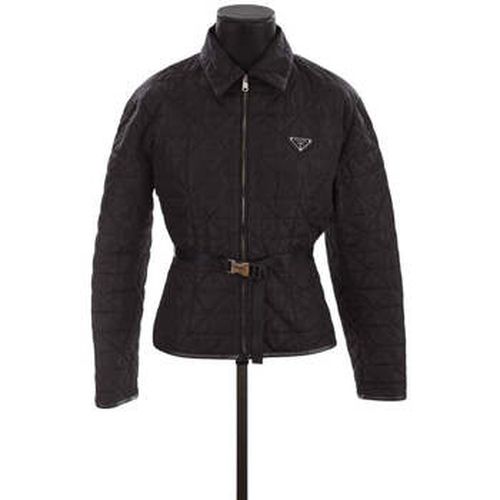 Veste Prada Veste noir - Prada - Modalova